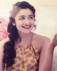 Alia Bhatt